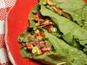 Lettuce Breakfast Wraps