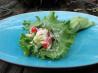 Lettuce Breakfast Wraps