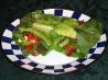 Lettuce Breakfast Wraps