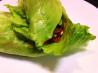 Lettuce Breakfast Wraps