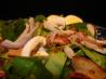Warm Bacon Vinaigrette