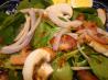 Warm Bacon Vinaigrette
