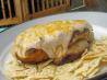 Applebee's Fiesta Lime Chicken Copycat Recipe
