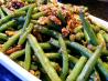 Harvest Green Beans