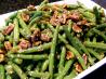 Harvest Green Beans