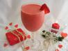Dangerously Red Smoothie
