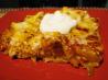 Chicken Tamale Casserole  (Cooking Light)