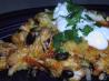 Chicken Tamale Casserole  (Cooking Light)