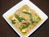 Turkey-Vegetable Soup. Recipe by TattooedMamaof2