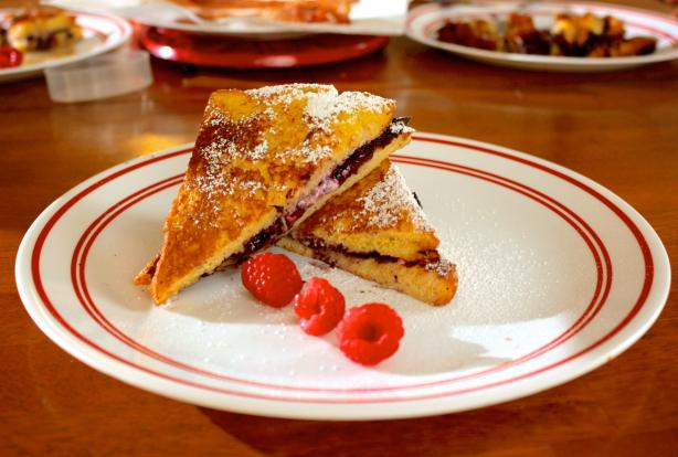 French Toast II. Photo by jdod13