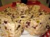 Laist Cookie Exchange Spice Krispies