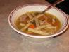 Family Favorite Chicken Noodle Soup. Recipe by JanuaryBride