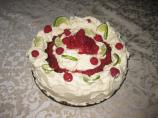Raspberry Topping for Cheesecake