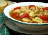 Tortellini Soup. Recipe by DebS #2