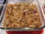 Hg's Save-The-Day Stuffing - Ww Points = 1