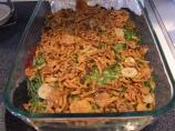 Hg's Rockin' Lean Bean Casserole! - Ww Points = 1