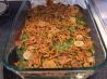 Hg's Rockin' Lean Bean Casserole! - Ww Points = 1. Recipe by senseicheryl
