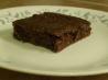 Protein Powder Brownies