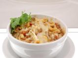 Bare Cupboard Casserole. Photo by Cook In Southwest
