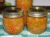 Piccalilli (Green Tomato Chutney). Recipe by SassyStew