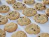 Mrs. Field's Cookies. Recipe by Chef James Thomas