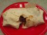 Beefy Bean Burritos OAMC. Recipe by Emren