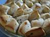 Savory Monkey Bread. Recipe by kittycatmom