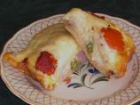 Kathy's Ham Strata