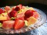 Kathy's Fruit Salad. Recipe by 2Bleu