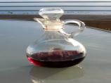 Red Wine Vinegar (Copycat)
