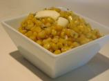 Mediterranean Style Corn