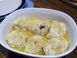 Kathy's Potato Dumplings (Kartoffelklosse)