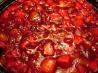 Hg Cranberry Sauce. Recipe by MsSally