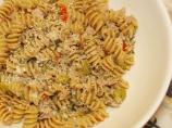 Pasta With Tuna and Olives. Photo by TattooedMamaof2