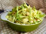 Savory Coleslaw