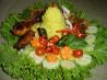 Indonesian Yellow Rice. Recipe by IndoFoody
