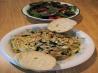 Linguine Alla Vongole