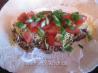 Ground Beef Burritos