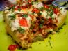 Ground Beef Burritos