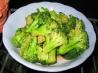 Buttery Balsamic Broccoli