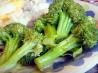 Buttery Balsamic Broccoli