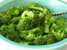 Buttery Balsamic Broccoli