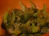 Buttery Balsamic Broccoli