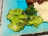 Buttery Balsamic Broccoli