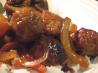 Sweet and Sour Pork Balls