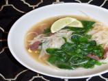 Quick Faux Pho