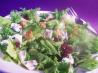 Kellymac's Cranberry Walnut Salad. Recipe by KellyMac6