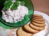 Chicken Spread. Recipe by ratherbeswimmin'