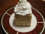 Tres Leches Cake