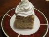 Tres Leches Cake. Recipe by Rachel Potachel